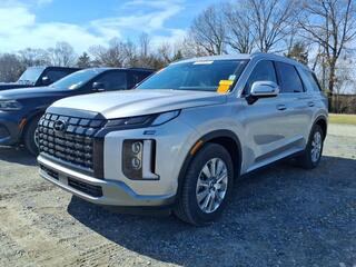 2025 Hyundai Palisade for sale in Pineville NC