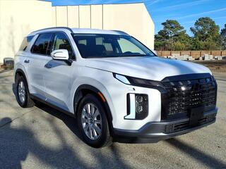 2025 Hyundai Palisade for sale in Hampton VA