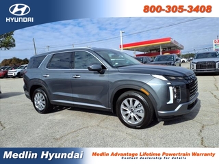 2025 Hyundai Palisade for sale in Rocky Mount NC