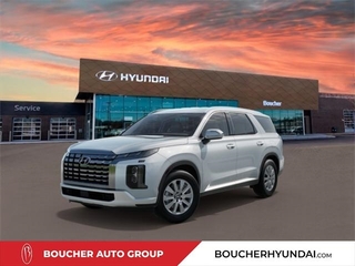 2025 Hyundai Palisade for sale in Waukesha WI