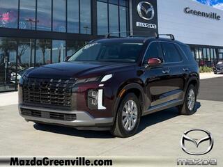 2023 Hyundai Palisade