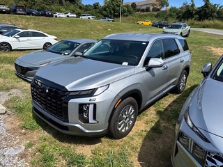 2024 Hyundai Palisade for sale in Johnson City TN