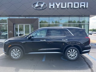 2025 Hyundai Palisade for sale in Columbus MS