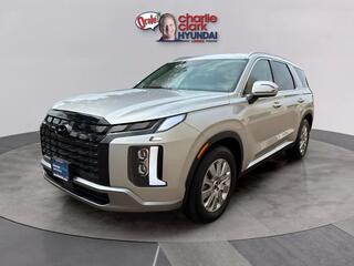 2025 Hyundai Palisade for sale in Fort Mill SC