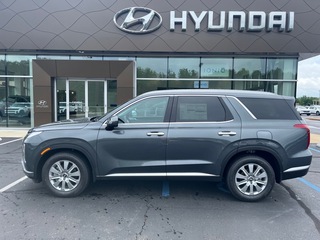 2025 Hyundai Palisade for sale in Columbus MS