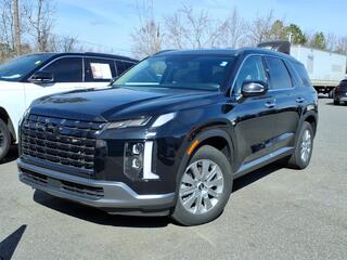 2025 Hyundai Palisade for sale in Fort Mill SC