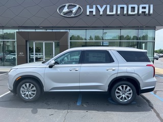 2025 Hyundai Palisade for sale in Columbus MS
