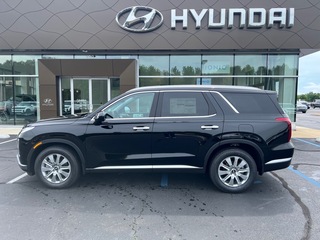 2025 Hyundai Palisade for sale in Columbus MS
