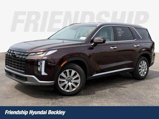 2024 Hyundai Palisade for sale in Mount Hope WV