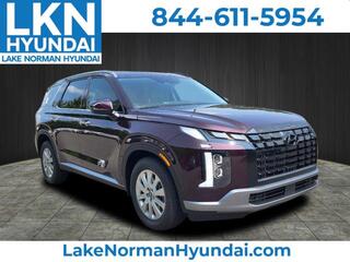 2025 Hyundai Palisade for sale in Cornelius NC