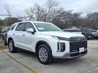 2025 Hyundai Palisade for sale in San Antonio TX