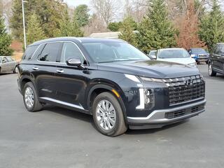 2025 Hyundai Palisade for sale in Burlington NC