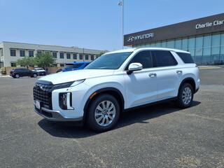 2025 Hyundai Palisade for sale in Fort Mill SC