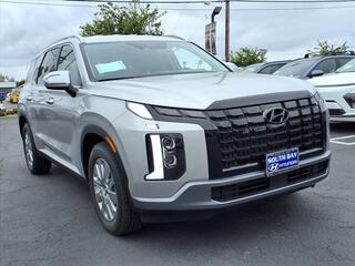2025 Hyundai Palisade for sale in Torrance CA