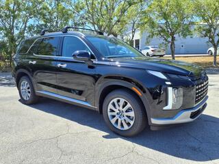 2025 Hyundai Palisade for sale in Melbourne FL