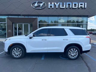 2023 Hyundai Palisade for sale in Columbus MS