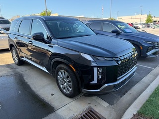 2024 Hyundai Palisade for sale in South Hill VA