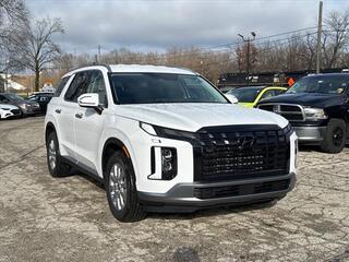 2025 Hyundai Palisade for sale in Goshen IN