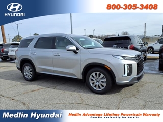 2025 Hyundai Palisade for sale in Rocky Mount NC