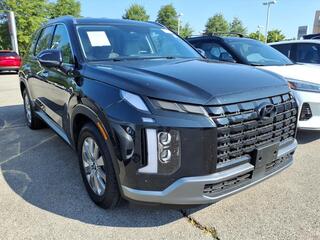 2024 Hyundai Palisade for sale in Clarksville TN