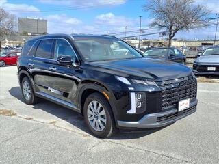 2025 Hyundai Palisade for sale in San Antonio TX