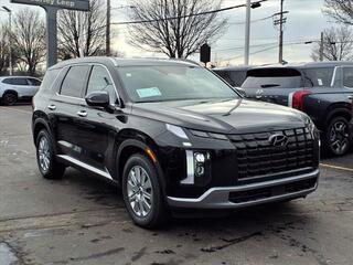 2025 Hyundai Palisade for sale in Mishawaka IN