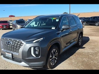 2022 Hyundai Palisade for sale in Plano TX