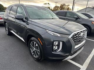 2020 Hyundai Palisade