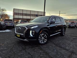 2022 Hyundai Palisade