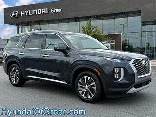 2020 Hyundai Palisade for sale in South Hill VA
