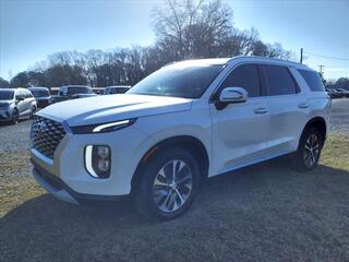 2020 Hyundai Palisade