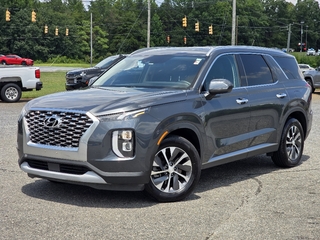 2020 Hyundai Palisade for sale in Forest City NC