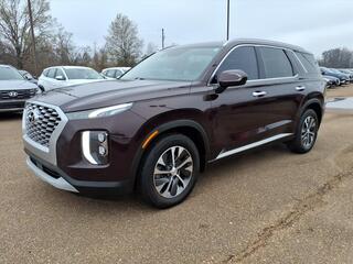 2021 Hyundai Palisade for sale in Batesville MS