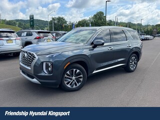 2021 Hyundai Palisade for sale in Dayton OH