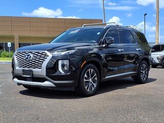 2022 Hyundai Palisade for sale in Fort Mill SC