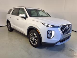 2020 Hyundai Palisade