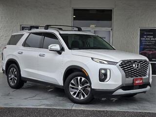 2021 Hyundai Palisade for sale in Valdese NC