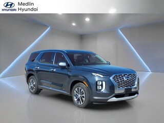 2020 Hyundai Palisade for sale in Rocky Mount NC
