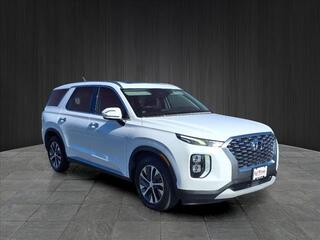 2020 Hyundai Palisade