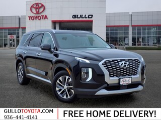 2022 Hyundai Palisade for sale in Conroe TX