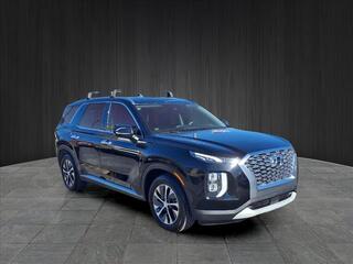 2020 Hyundai Palisade for sale in San Antonio TX