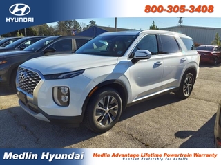 2020 Hyundai Palisade for sale in Rocky Mount NC