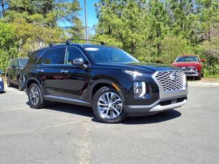 2022 Hyundai Palisade for sale in Apex NC