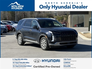 2024 Hyundai Palisade for sale in Ringgold GA