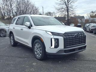 2025 Hyundai Palisade for sale in Parma OH