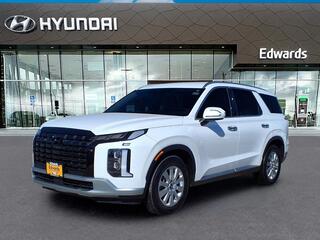 2025 Hyundai Palisade for sale in Council Bluffs IA