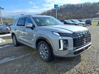 2025 Hyundai Palisade for sale in Bridgeport WV