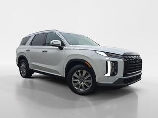 2025 Hyundai Palisade for sale in Knoxville TN