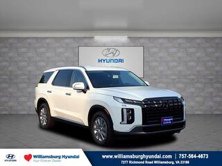 2025 Hyundai Palisade for sale in Mishawaka IN