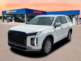 2025 Hyundai Palisade for sale in Janesville WI